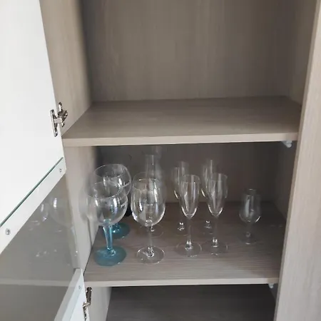Vinnci Apartments Next Door To Vinnci 5 Star Hotel 別荘 アデヘ