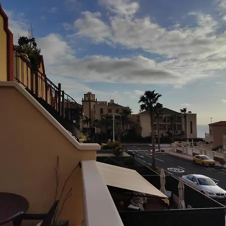 Vinnci Apartments Next Door To Vinnci 5 Star Hotel Holiday home Costa Adeje (Tenerife)