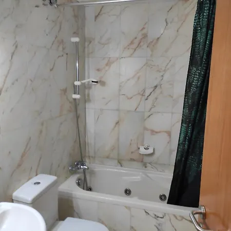 Vinnci Apartments Next Door To Vinnci 5 Star Hotel Holiday home Costa Adeje (Tenerife)